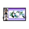 Monitor Dell Interactive P6524QT (SNSP6524QT) (64.5”)