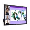 มอนิเตอร์, Monitor, Dell, Interactive Touch, P6524QT, SNSP6524QT