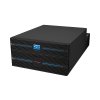 Delta UPS RT-Series 10 KVA/ 10 KW(3U) LCD RACKMOUNT (RT-10K_2Y)