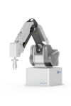 หุ่นยนต์แขนกล, แขนกล, แขนหุ่นยนต์, หุ่นยนต์, Robot, Robot Arm, DOBOT Thailand, DOBOT, DOBOT MG400, MG400