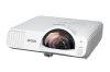 โปรเจคเตอร์, Projector, Epson, Epson EB-L210SW, EB-L210SW, V11HA76080