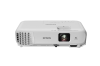 โปรเจคเตอร์, Projector, Epson, Epson EB-X06, EB-X06, V11H972052