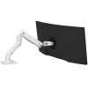 ขาแขวนทีวีติดผนัง, Ergotron, HX Desk Monitor Arm, 45-475-216, EGT-45-475-216