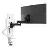 Ergotron TRACE Monitor Mount, Bright White (EGT-45-630-216)