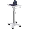 Ergotron StyleView S-Tablet Cart, SV10 for Surface (EGT-SV10-1800-0)