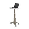 Ergotron CAREFIT SLIM, LAPTOP CART (EGT-C50-1100-0)