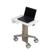 Ergotron, CareFit Slim, Laptop Cart, C50-1100-0, EGT-C50-1100-0