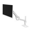Ergotron LX Pro Desk Monitor Arm Tall Pole (white) (EGT-45-695-290)
