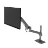 Ergotron LX Pro Desk Monitor Arm (Dark grey) (EGT-45-682-293)