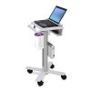 Ergotron, Tablet Cart, SV10 StyleView , SV10-1100-0, EGT-SV10-1100-0