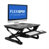 Flexispot ClassicRiser Standing Desk 27″ (FSP-M1B)