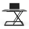 Flexispot Ultra-Slim Series Standing Desk for Laptop 26" (FSP-ML1B)