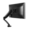 Flexispot Single Desk Mounts Monitor Arm 36" QRV (FSP-MA8B)