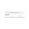 Firewall, Fortine, FortiGate-40F, FG-40F-BDL-950-36