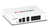 Firewall FortiGate-91G_Enterprise (FG-91G-BDL-809-12)