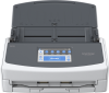 ปริ้นเตอร์, เครื่องสแกน, Printer, Scanner, Fujitsu, iX1600, PA03770-B401