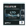 FujiFilm LTO FUJIFILM UL-6 2.5TB (6.25TB) (FJF-16310732)