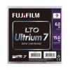 FujiFilm LTO FUJIFILM UL-7 6.0TB (15.0TB) (FJF-16456574)