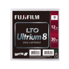 FujiFilm LTO FUJIFILM UL-8 12.0TB (30.0TB) (FJF-16551221)