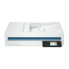 Scanner HP SJ Enterprise Flow N6600 fnw1 (20G08A)