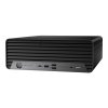 Spec ICT Desktop PC HP Pro Tower 400 SFF G9 (9U491AT#AKL) + Monitor HP P204v (19.5") (5RD66AA#AKL)