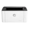 HP Laser 108w Printer (4ZB80A)