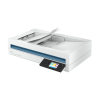 เครื่องสแกน, Scanner, HP, HP Scanner N6600 fnw1, Scanner N6600 fnw1, 20G08A