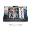 Monitor HP E24mv G4 FHD Conferencing (169L0AA#AKL) (23.0")