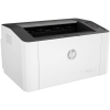 ปริ้นเตอร์, Printer, HP, Laser, Laser Printer, LaserJet, HP Laser 108w, 4ZB80A