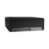 เดสก์ท็อปพีซี, Desktop PC, HP, HP Pro Small Form Factor 400 G9,  9F485PT#AKL