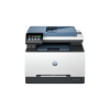 ปริ้นเตอร์, Printer, HP, HP Color LaserJet Pro, 3303fdw, Laser, 499M8A