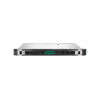 HPE ProLiant DL20 Gen11 6333P 3.1GHz 6c 1P 1x16GB-U 4SFF MR408i-o 2x480GB SSD 2x500W PS AP Server (P84656-375)