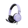 HYPERX Cloud Mini Gaming Headset - Lavendar (7G8F5AA)