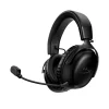 HYPERX Cloud III Wireless Headset - Black (77Z45AA),  Red (77Z46AA)