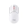 HYPERX Gaming Mouse Pulsefire Haste 2 Mini – Wireless White (7D389AA)