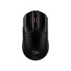 HYPERX Pulsefire Haste 2 Wireless Mouse - Black (6N0B0AA), White (6N0A9AA