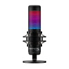 HYPERX Microphone QuadCast S RGB - Black (4P5P7AA)