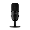 HYPERX Microphone SoloCast - Black (4P5P8AA), White (519T2AA)