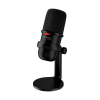 ไมโครโฟน, Microphone, HYPERX, Microphone SoloCast, 4P5P8AA