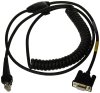 Honeywell Cable RS232 CBL-020-300-C00 (215D129)