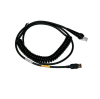 Honeywell USB Cable CBL-500-500-C00 (215A501)