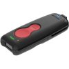 เครื่องอ่านบาร์โค้ด, เครื่องสแกนบาร์โค้ด, Scanner, Barcode Scanner, Honeywell, VOYAGER 1602g, 1602G2D-2USB-OS, 215A874/AB41525  