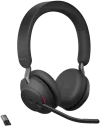 Jabra Evolve2 65 Link380a MS Stereo Headset (26599-999-999)