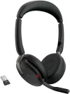 Jabra Evolve2 65 Flex Link380a MS Stereo Headset (26699-999-999)