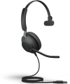 Jabra Evolve2 40 SE, USB-A, MS Mono Headset (24189-899-999)
