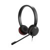 Jabra Evolve 30 II, USB C/A Stereo Stereo MS Headset (5399-823-369)