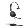 Jabra Evolve2 40 SE, USB-A, MS Mono Headset (24189-899-999)