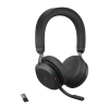 Jabra Evolve2 75 Link380a MS Stereo Headset (27599-999-999)