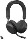 Jabra Evolve2 75 Link380a UC Stereo Black Headset (27599-989-999)