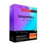 Kaspersky Plus 3 Device 1 Year (KPL03D1Y)